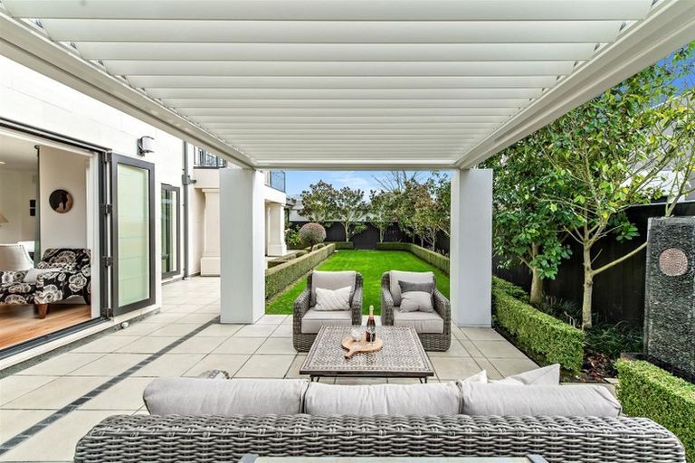 Photo of property in 81a Harakeke Street, Fendalton, Christchurch, 8014