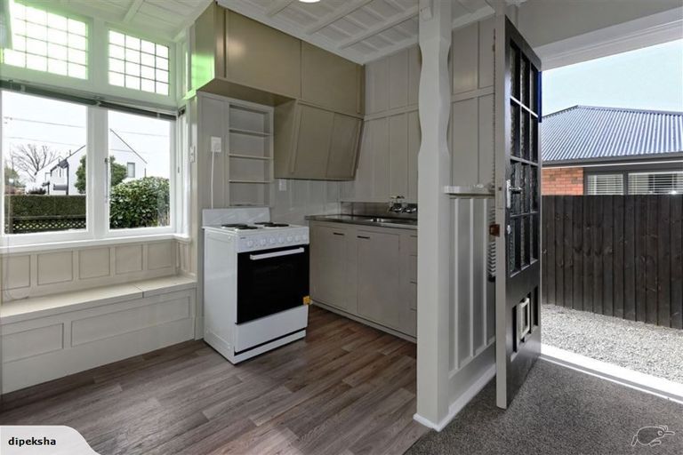 Photo of property in 1/16 Crohane Place, Addington, Christchurch, 8024