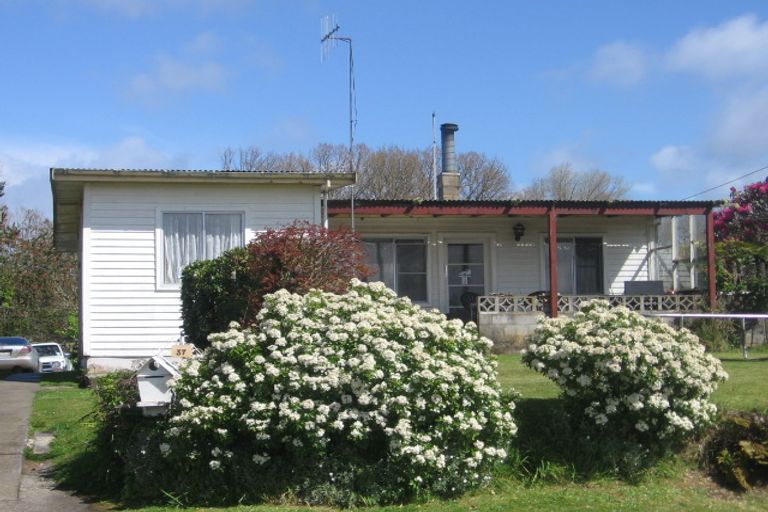 Photo of property in 37 Korari Crescent, Mangakino, 3421