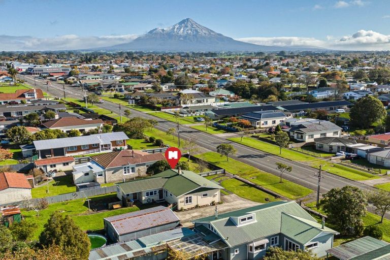 Photo of property in 153 Regan Street, Stratford, 4332