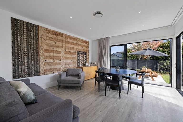 Photo of property in 153 Rutland Street, St Albans, Christchurch, 8052