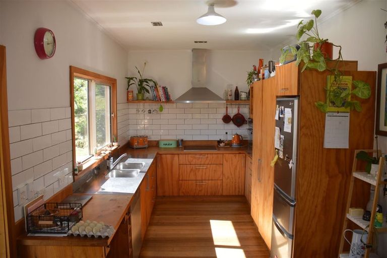 Photo of property in 310c Reynolds Valley Road, Okuti Valley, Little River, 7591