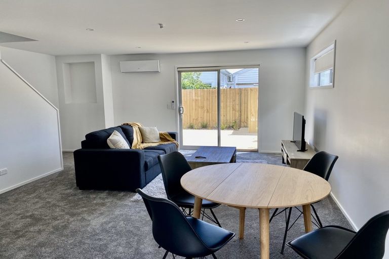 Photo of property in 5/257 Armagh Street, Christchurch Central, Christchurch, 8011