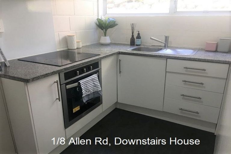 Photo of property in 8 Allen Road, Grey Lynn, Auckland, 1021