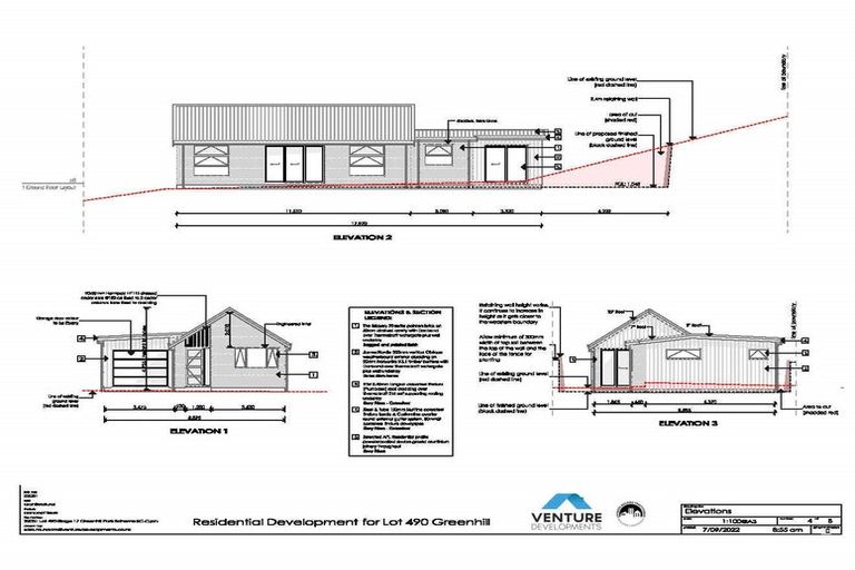 Photo of property in 17 Musselwhite Terrace, Chartwell, Hamilton, 3210