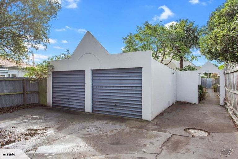 Photo of property in 4/26 Walton Street, Sydenham, Christchurch, 8023