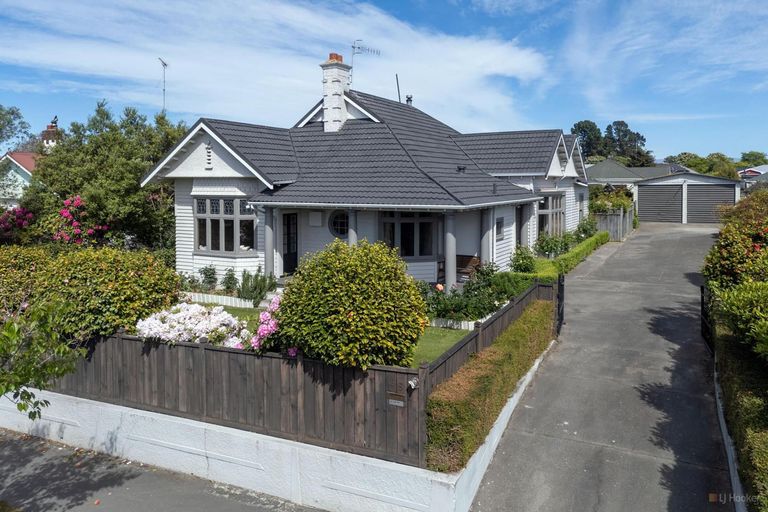 Photo of property in 58 Rathmore Street, West End, Timaru, 7910