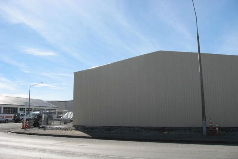 Photo of property in 59 South Street, Ashburton, 7700