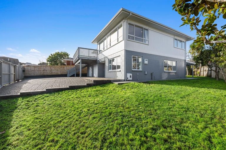 Photo of property in 23 Galsworthy Place, Bucklands Beach, Auckland, 2014