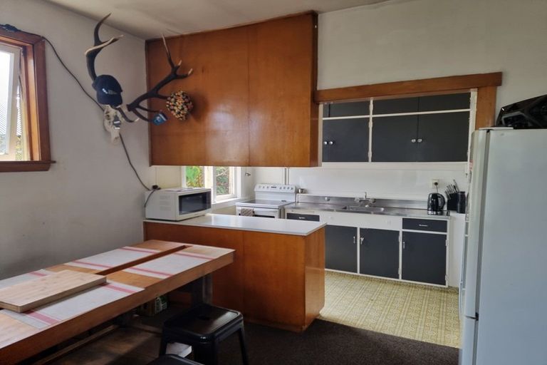 Photo of property in 3 Robinson Street, Blaketown, Greymouth, 7805