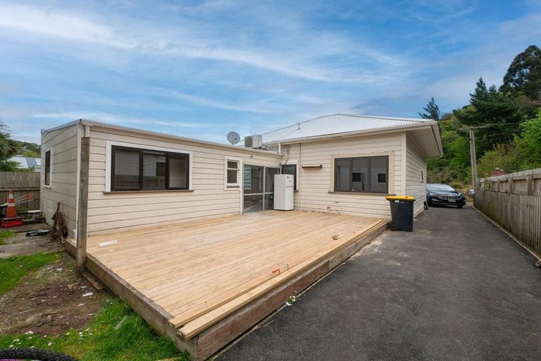 Photo of property in 38 Crown Street, North East Valley, Dunedin, 9010