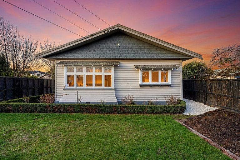 Photo of property in 148 Barrington Street, Somerfield, Christchurch, 8024