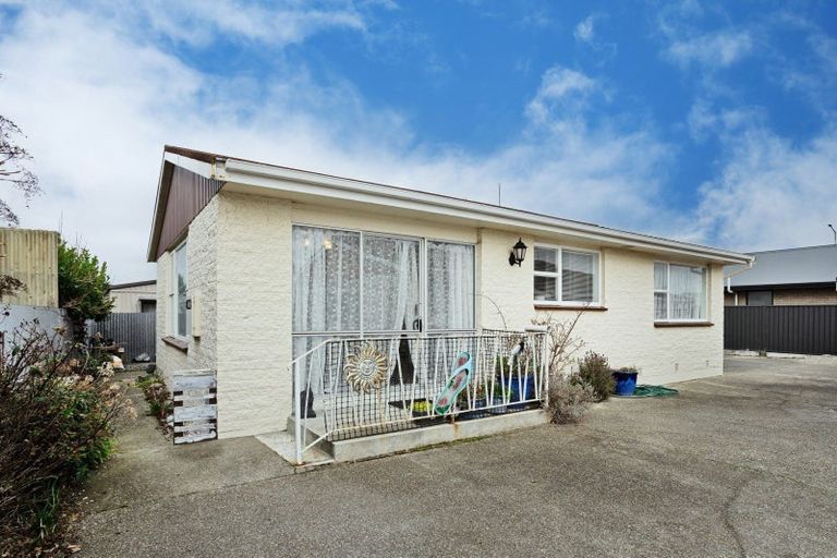 Photo of property in 3/307 Yarrow Street, Richmond, Invercargill, 9810