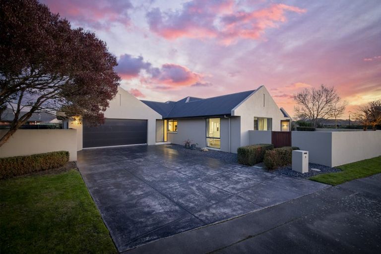 Photo of property in 3 Viceroy Place, Halswell, Christchurch, 8025