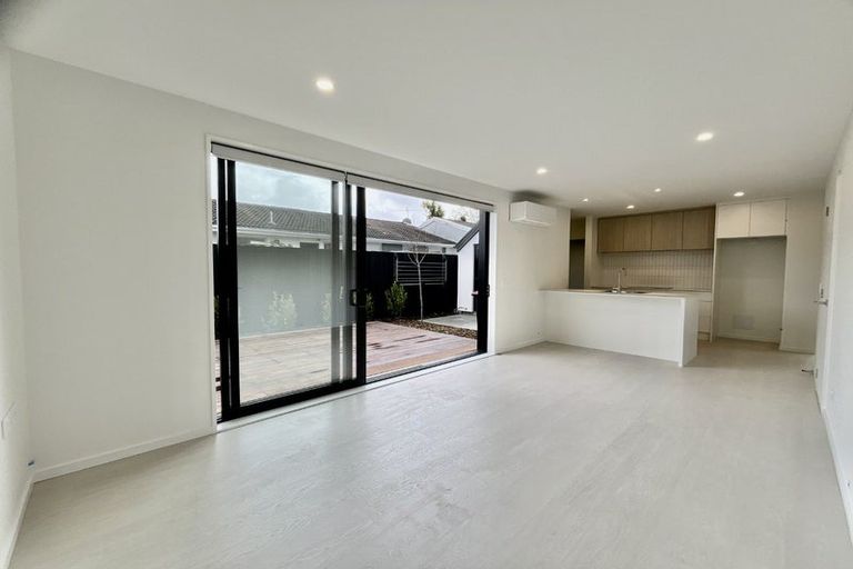 Photo of property in 1/49 Laurence Street, Waltham, Christchurch, 8011