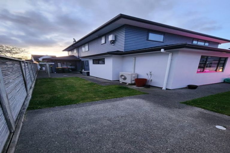 Photo of property in 87 Woburn Road, Woburn, Lower Hutt, 5010