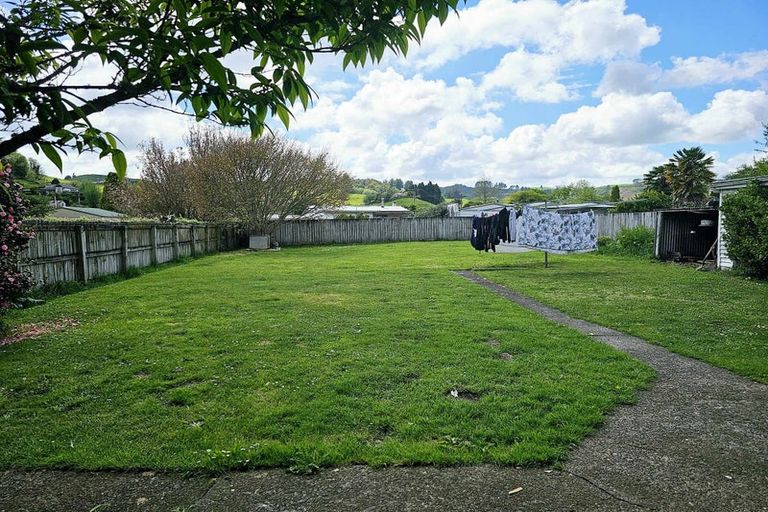 Photo of property in 6 Kiwi Street, Te Kuiti, 3910