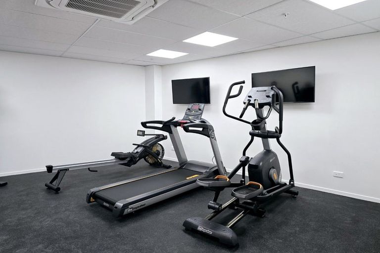 Photo of property in 2b Augustus Terrace, Parnell, Auckland, 1010