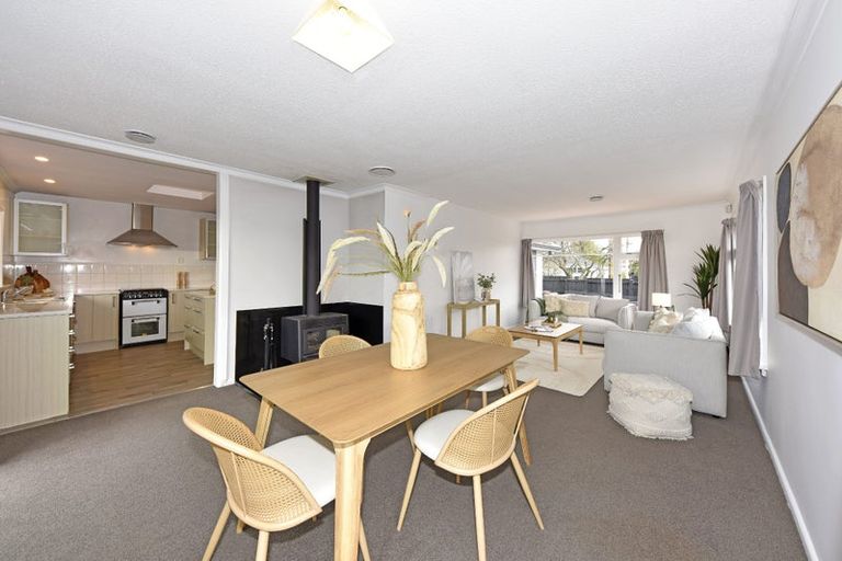 Photo of property in 30 Wayside Avenue, Burnside, Christchurch, 8053