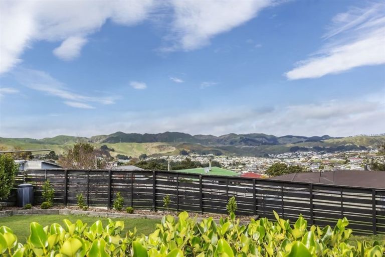 Photo of property in 145 Conclusion Street, Ascot Park, Porirua, 5024