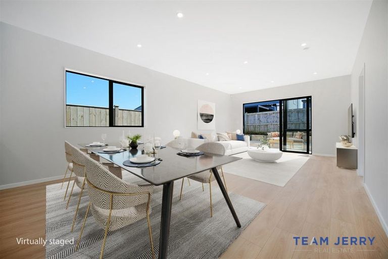 Photo of property in 45 Tributary Parade, Karaka, Papakura, 2113