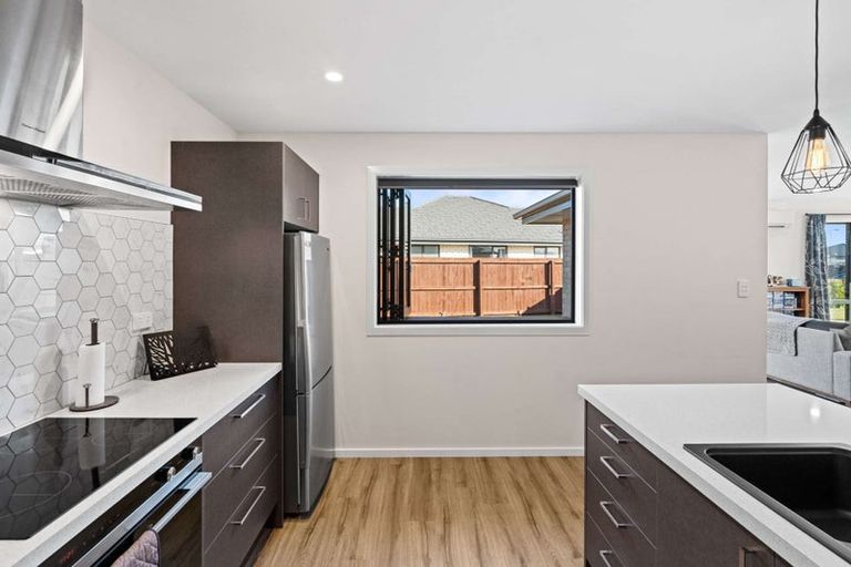 Photo of property in 51 Andesite Drive, Rolleston, 7614