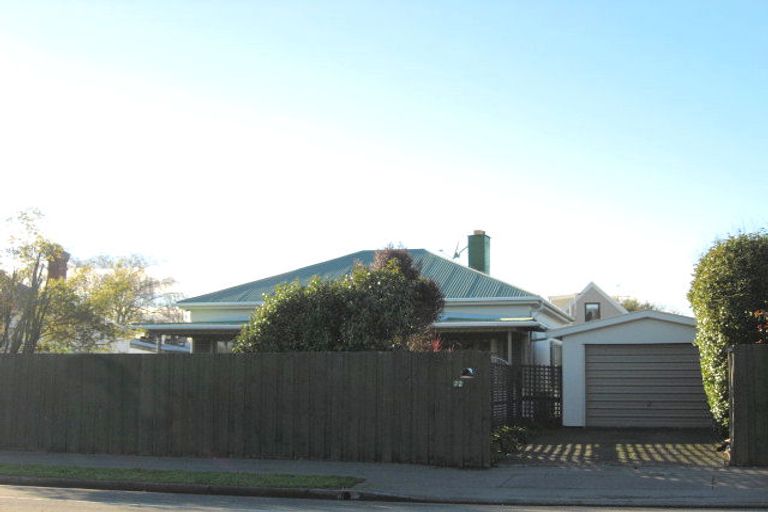 Photo of property in 1/72 Cranford Street, St Albans, Christchurch, 8014