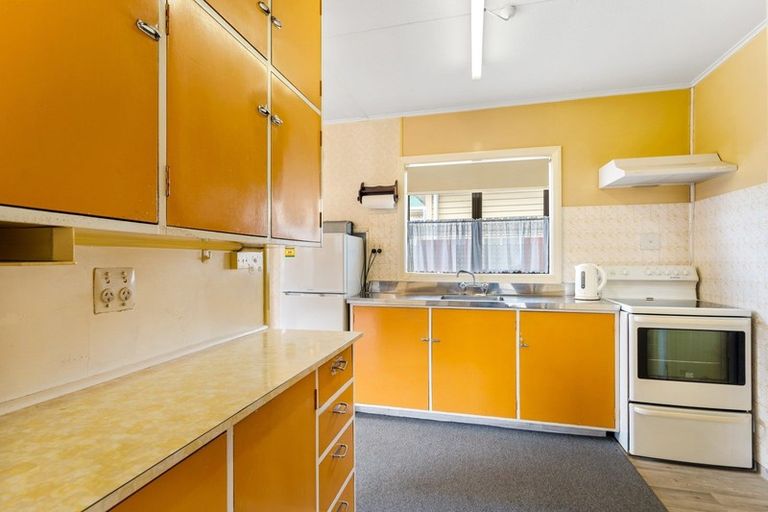 Photo of property in 5 Ashforth Street, Wainuiomata, Lower Hutt, 5014