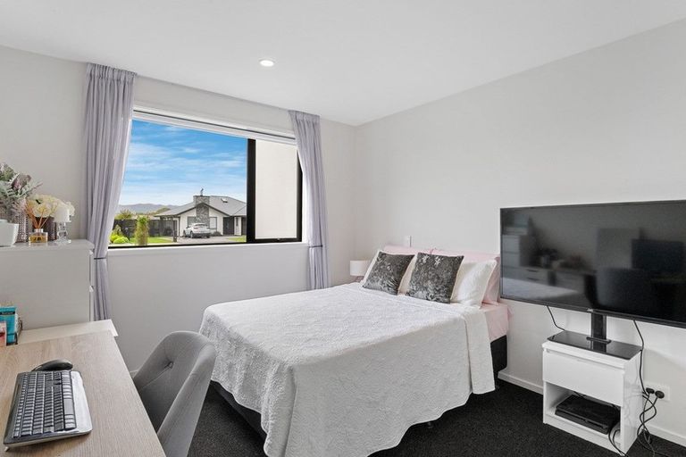 Photo of property in 8 Kaitorete Drive, Lincoln, 7608