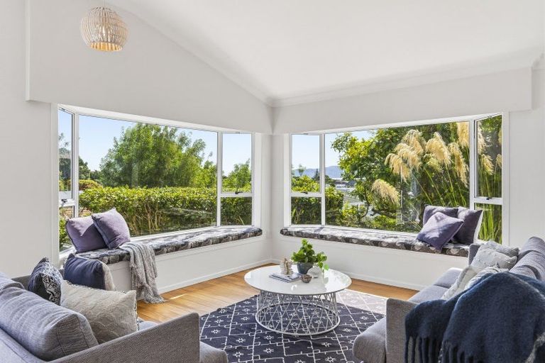 Photo of property in 7 Whyte Street, Paraparaumu Beach, Paraparaumu, 5032