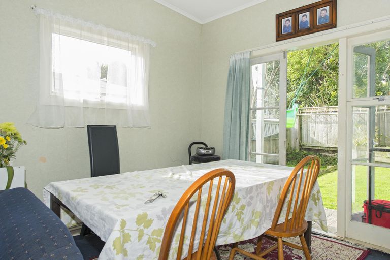 Photo of property in 84 Islington Street, Ponsonby, Auckland, 1011