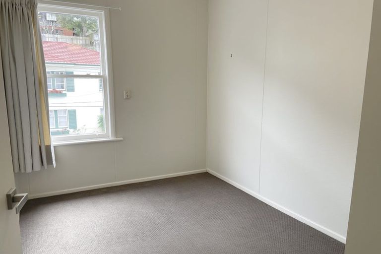 Photo of property in 295 Tinakori Road, Thorndon, Wellington, 6011