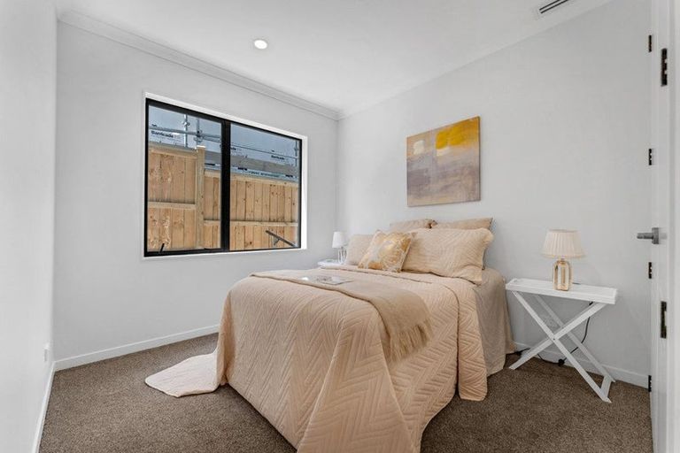 Photo of property in 138 Mcquoids Road, Flat Bush, Auckland, 2019