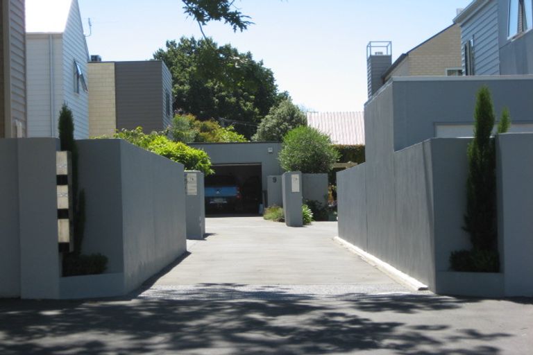 Photo of property in 7b Rugby Street, Merivale, Christchurch, 8014