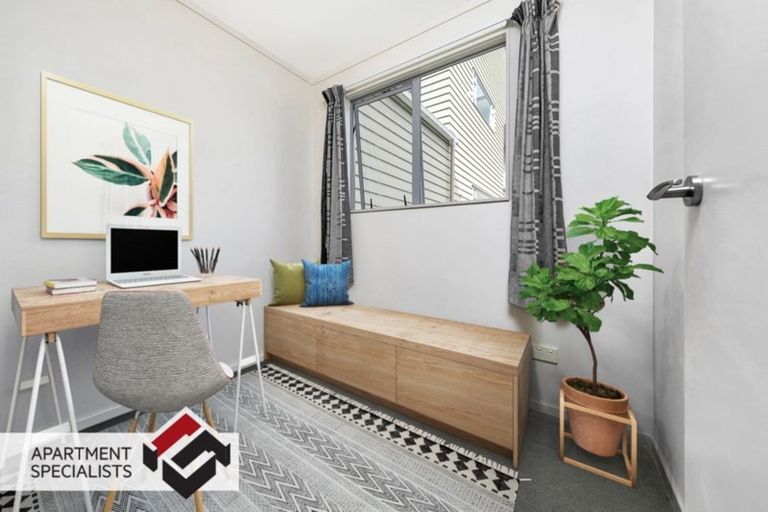 Photo of property in 325/26 Morningside Drive, Morningside, Auckland, 1025