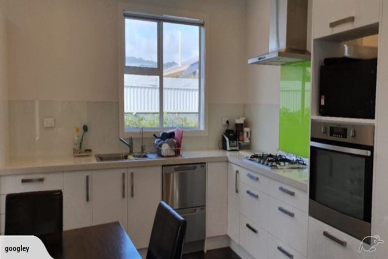 Photo of property in 23 Copeland Street, Hutt Central, Lower Hutt, 5011