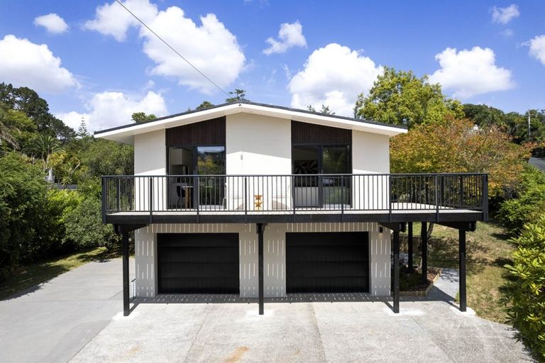 Photo of property in 200a Beach Road, Campbells Bay, Auckland, 0630