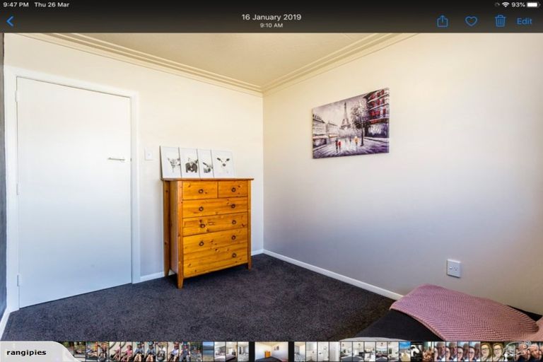 Photo of property in 1 Glendevon Place, Vauxhall, Dunedin, 9013