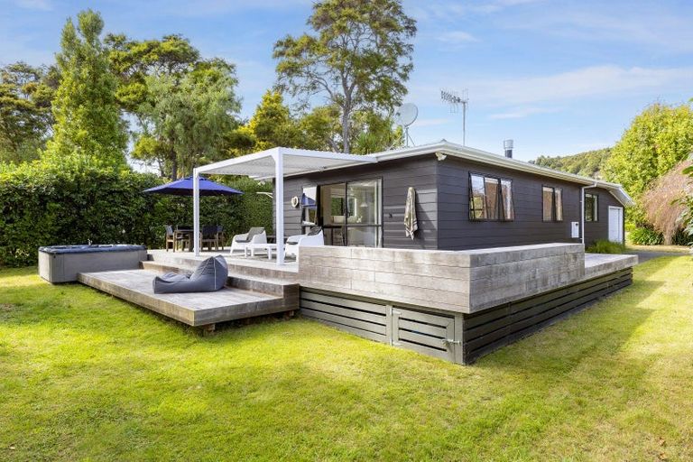 Photo of property in 242 Rereahu Avenue, Hatepe, Turangi, 3382