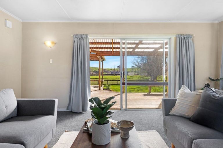 Photo of property in 263 Chepmell Road, Morrinsville, 3371