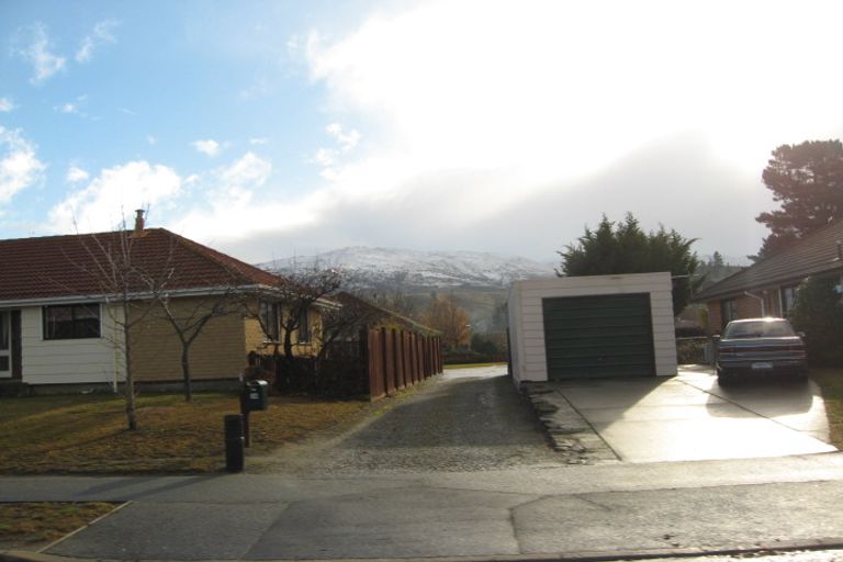 Photo of property in 24 Cairnmuir Crescent, Cromwell, 9310