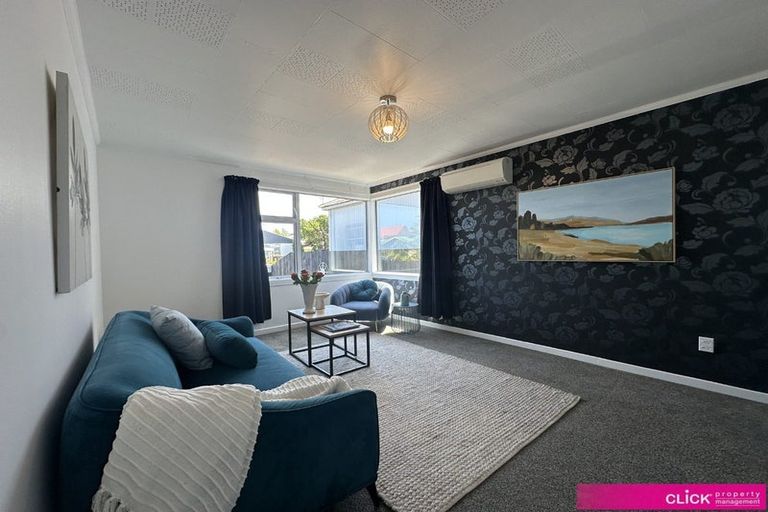 Photo of property in 5 Arney Street, South Dunedin, Dunedin, 9012