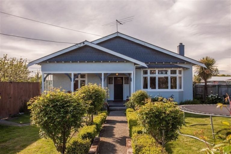 Photo of property in 5 Ropley Street, Amberley, 7410