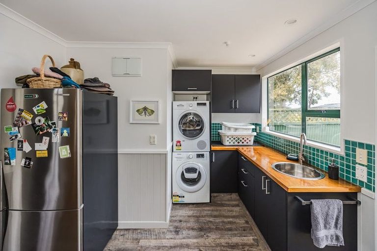 Photo of property in 319 Woodburn Road, Herbert, Oamaru, 9495