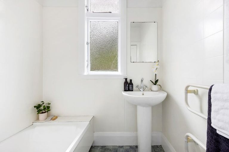 Photo of property in 40 Lyttelton Street, Somerfield, Christchurch, 8024