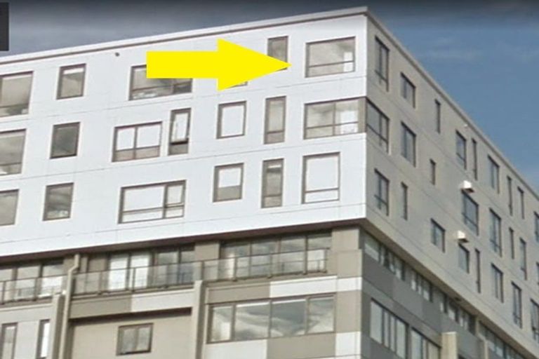 Photo of property in Twin Towers, 1107/17 Putney Way, Manukau, Auckland, 2104