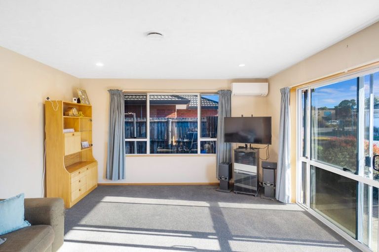 Photo of property in 6 Collins Street, Rangiora, 7400