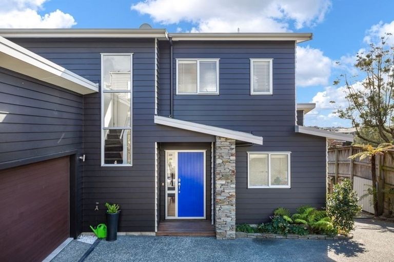 Photo of property in 117a Mokoia Road, Birkenhead, Auckland, 0626