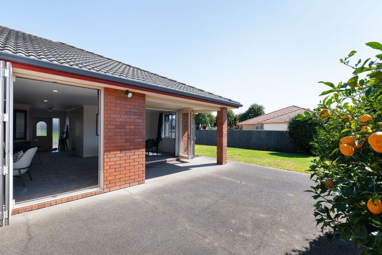 Photo of property in 18 Stoneleigh Drive, Chartwell, Hamilton, 3210