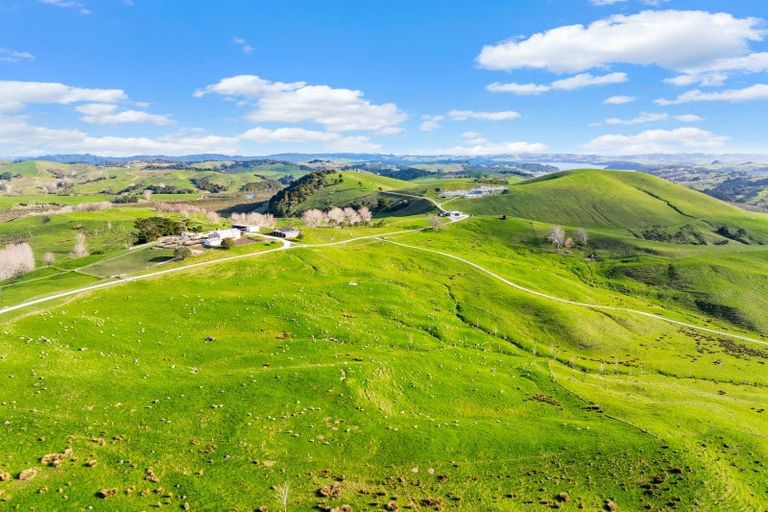 Photo of property in 100 Marohemo Road, Maungaturoto, 0583